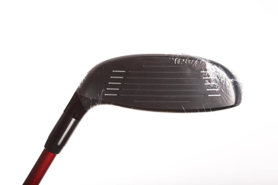 Wilson Staff 2025 DYNAPWR 19* 3H híbrido rígido flexible Project X Denali como nuevo Foto 3 de 4