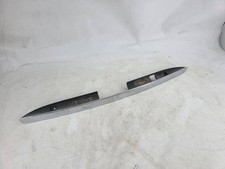 Mercedes-Benz ML W164 2007 Kennzeichenbeleuchtung Kofferraum 1647400893 Mercedes-Benz ML W164 2007 Kennzeichenbeleuchtung Kofferraum 1647400893
