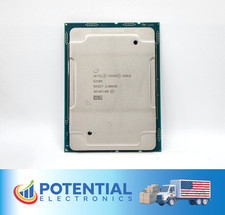 Intel Xeon Gold 5218R SRGZ7 2.10GHz 20-Core 27.5MB LGA 3647 CPU Processor
