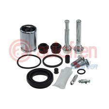 Reparatursatz Bremssattel hinten für Toyota Corolla E21 | 23949899