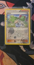 Wally Holofoil [GEN - RC27/RC32] on eBay