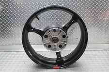 2007 Suzuki Gsxr600 Rear Enkei Rim 17x5.50
