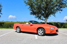 1999 Chevrolet Camaro for Sale