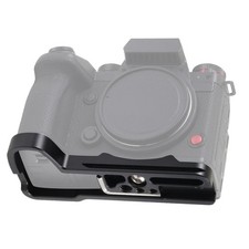 Camera Quick Release Baseplate For S1RII S1II S1IIE Digital Camera Com CHU