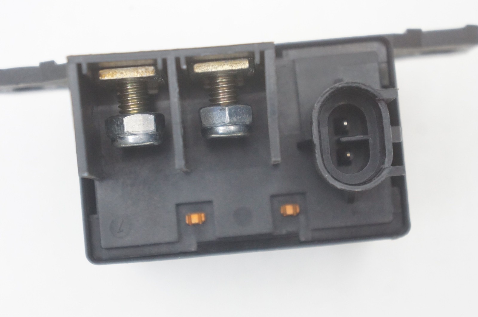 Multipurpose Tyco Power Relay OEM V23132-A2001-A100 Rolls Royce Phantom Vii 2006
