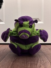 The Fimbles Roly Mo Roll And Dance Interactive Animatronic Toy Rare Fisher Price