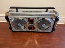 Eminem Bumpboxx Flare 8 MMLP2 10 Year Anniversary Limited Edition USED