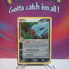 Shiftry 12/92 Legend Maker Holo (DMG) on eBay