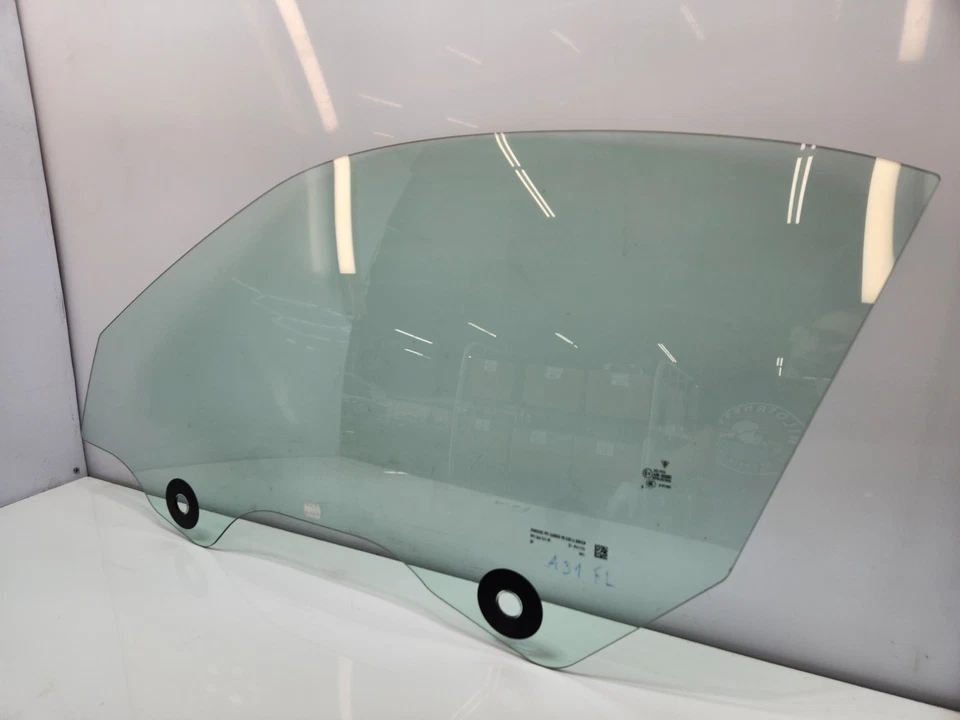 ✅ 12-19 OEM Porsche 991 911 Turbo S Convertible Left Driver Window Door Glass - Image 4 of 4