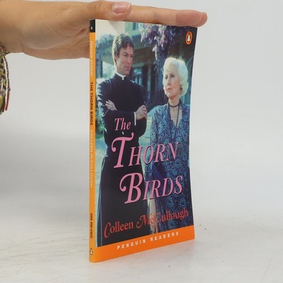 The Thorn Birds  |  Colleen McCullough
