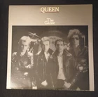 Queen, The Game (Original 1980 LP) "Another One Bites The Dust" VG+ vinyl 🔥