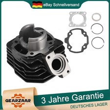 Zylinderkit Zylinder Kit Naraku 50ccm für Peugeot Speedfight 2 AC 307 WRC 5