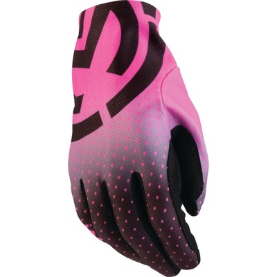 Moose Offroad MX2  Gloves - Pink - 3XL 3330-7944