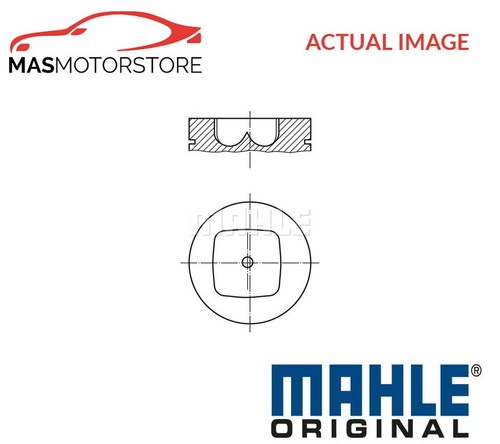 ENGINE COOLANT THERMOSTAT MAHLE ORIGINAL TM 36 103 P FOR VAUXHALL INSIGNIA I
