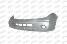 Prasco Stoßstange vorne 05-07 für Nissan Pathfinder 05-07 + Nissan Navara 05-07