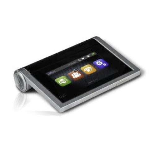NOVATEL MIFI 5792 Wireless 4G LTE Unlocked Global LTE Mobile Hotspot - 第 1/12 張圖片