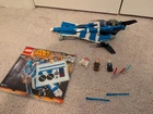 LEGO Star Wars Clone Wars: Anakin's Custom Jedi Starfighter (75087) Complete Set
