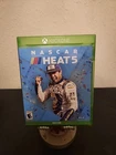 Nascar Heat 5 (Microsoft Xbox One, 2020) - Tested - Free Shipping