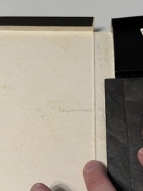 Supreme Warrior (Sega CD) 2 Discs - W/sticker and Insert