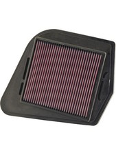 K&N Panel Air Filter fits Cadillac CTS Sport 2.8 (33-2251)