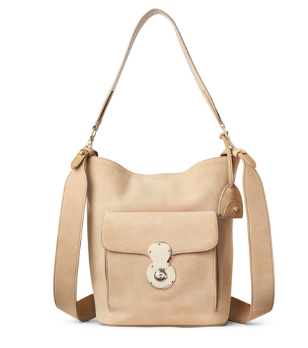 $1,950 Ralph Lauren Collection Ricky 