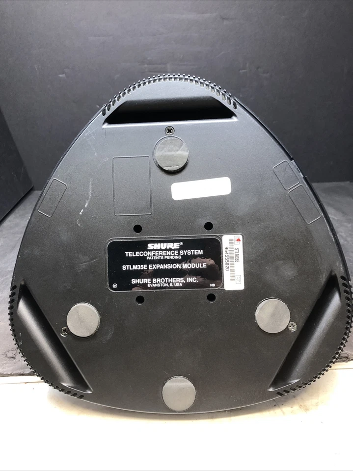 SHURE BROTHERS STLM35E / STLM35E. Great Price. - Image 2 of 4