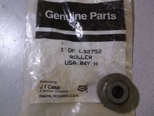 NEW Case L32752 Valve Roller *FREE SHIPPING*