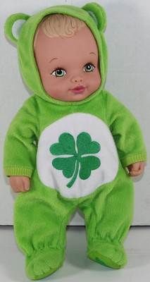 baby light muñeca