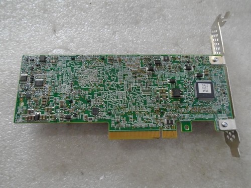 HP 749797-001 Smart Array P440 12GB SAS RAID Controller Card w/ 4GB FBWC (A3082) - Photo 5/5