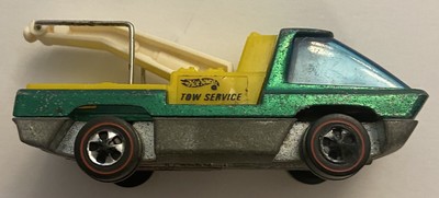 hot wheels the heavyweights 1969