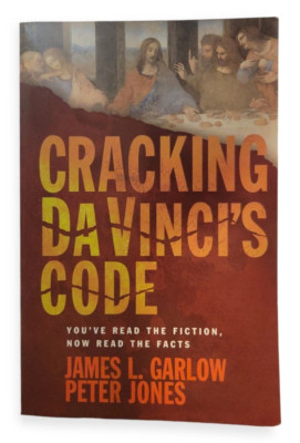 Cracking DaVinci's Code You've Read The Fiction, Now Read The Facts By James L.