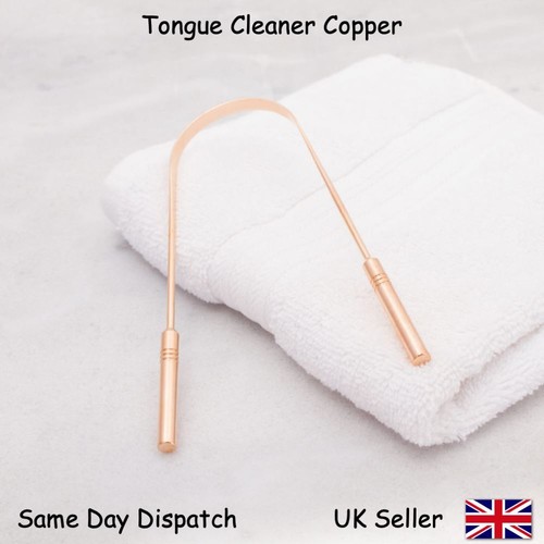 Tongue cleaner scraper Tounge oral mouth hygiene Dental - High Qualilty - - Picture 12 of 12