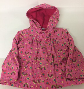 tu baby coat