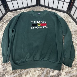 tommy hilfiger sport sweater