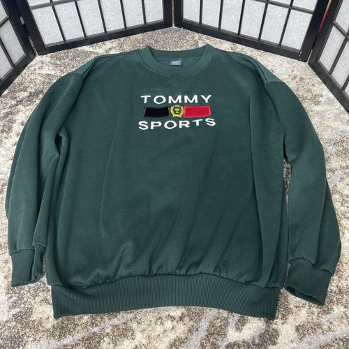 neon tommy hilfiger coat