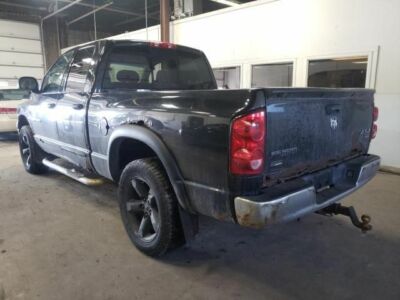 Transfer Case (caja De Transferencia) Usada Para Dodge Ram 1500 2006-2012 - Cambio Eléctrico NV243, En Buen Estado