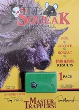 Kill Squeak Digital Predator Trap Call Trapping Supplies Fox Coyote Bobcat