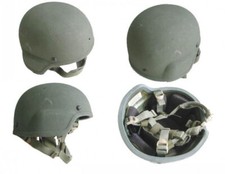 US Army Level IIIA Ach Advanced Mich Helm Schutzhelm Army Nato Ucp L Large