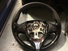 985105453 Renault captur leather steering wheel cruise control 