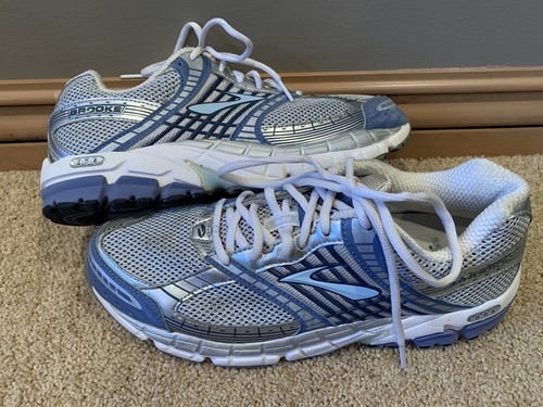 brooks ariel size 12