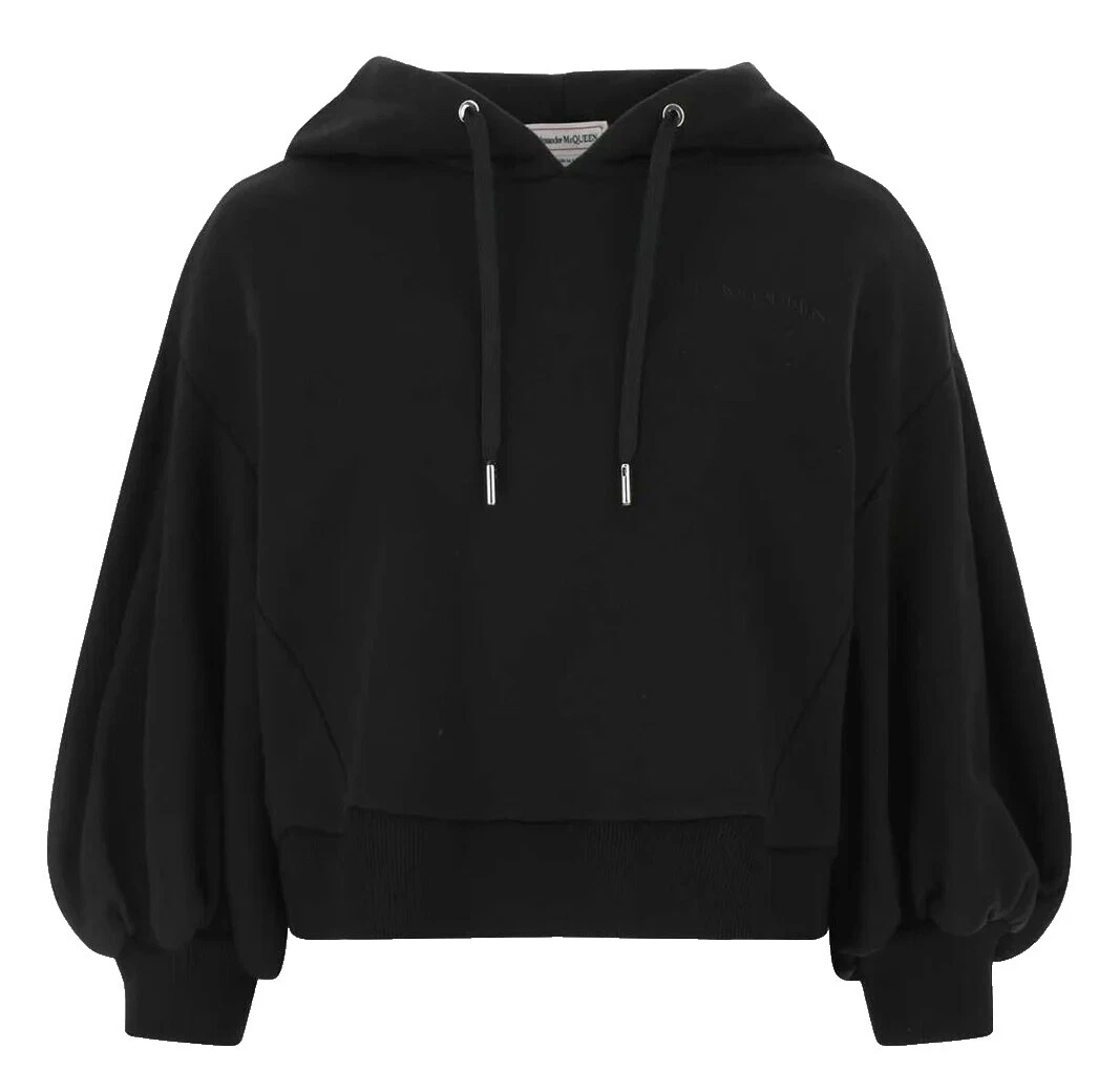 Ropa deportiva para mujer regular Alexander McQueen