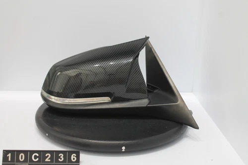 2013-2018 BMW 320i, 2013-2018 328i, Right Passenger Side View Door Mirror