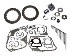 KUPPLUNGSSCHEIBEN DICHTUNGSSATZ KIT SET für YAMASAKI YM50-9 50 4T