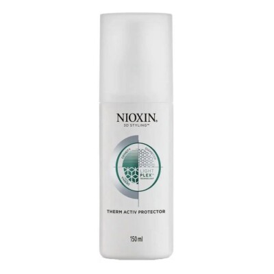 Nioxin 3D Styling Therm Activ Protector - 150ml