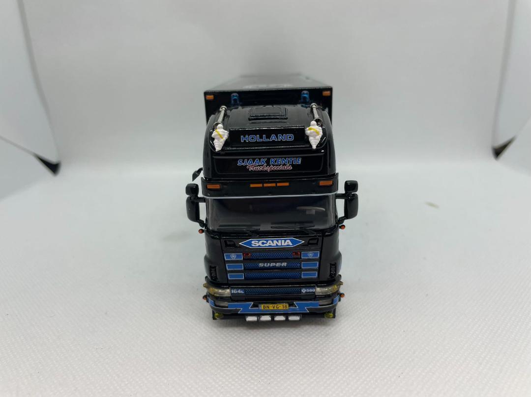 33R-016 Wsi 1/50 Scania R4 Topline 6X2 Tag | eBay 33R-016 Wsi 1/50 Scania R4 Topline 6X2 Tag | eBay
