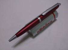 ROTRING FREEWAY RED 0.7mm MECHANICAL PENCIL