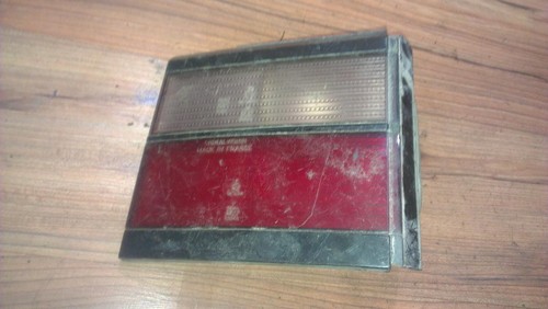 Volkswagen Passat 1992 Tail light inner, left side 333945107, Genu #101464-39