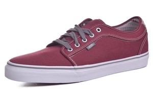 vans chukka low ultracush