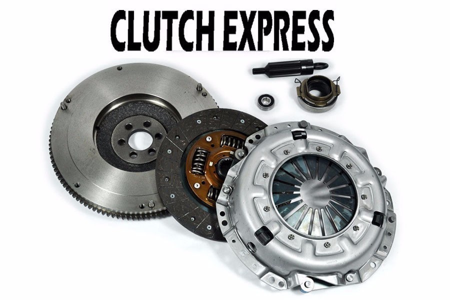AF OEM CLUTCH KIT+FLYWHEEL 19891995 TOYOTA 4RUNNER PICKUP 2.4L 22R