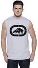 Funny Rude Offensive Adult Humor Rhinos Mens Muscle Shirt Sleeveless Tee Shirt